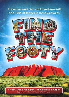 Find the Footy book