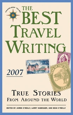Best Travel Writing 2007 book