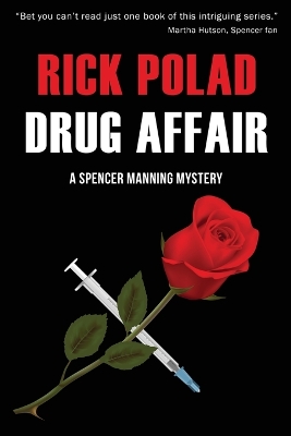 Drug Affair book