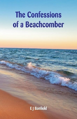 The Confessions of a Beachcomber book