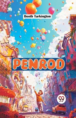 Penrod (Edition2024) book