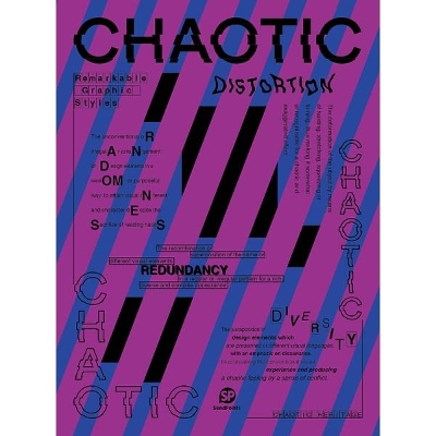CHAOTIC book