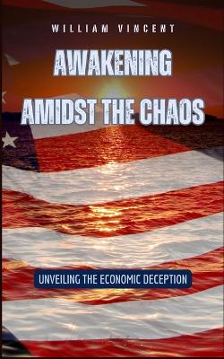 Awakening Amidst the Chaos: Unveiling the Economic Deception book