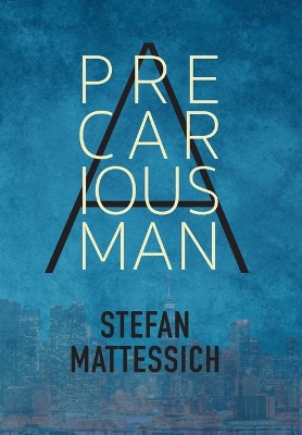 A Precarious Man book