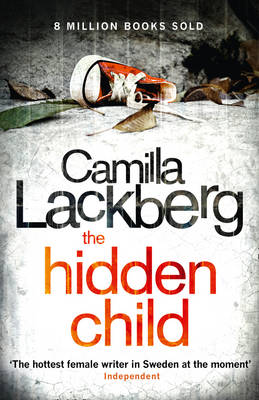 Hidden Child book