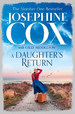 A Daughter’s Return book