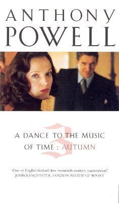 Dance To The Music Of Time Volume 3 book