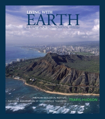 Living with Earth by Travis Hudson