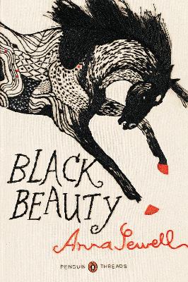 Black Beauty (Penguin Classics Deluxe Edition) book