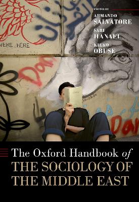 The Oxford Handbook of the Sociology of the Middle East book