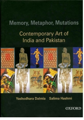 Memory, Metaphor, Mutations book