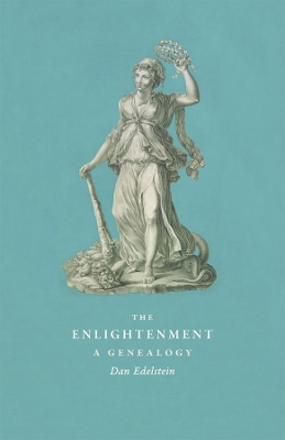 Enlightenment book