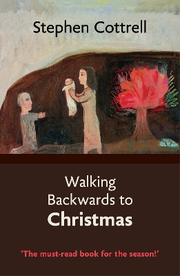 Walking Backwards to Christmas book