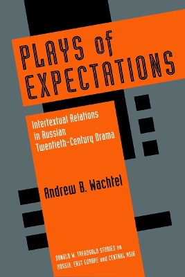 Plays of Expectations book