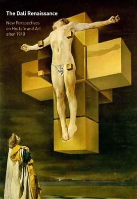 Dali Renaissance book