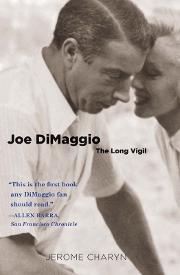 Joe DiMaggio book