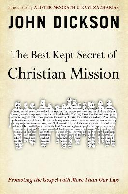 Best Kept Secret of Christian Mission book