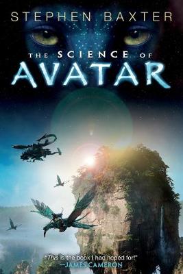 Science of Avatar book