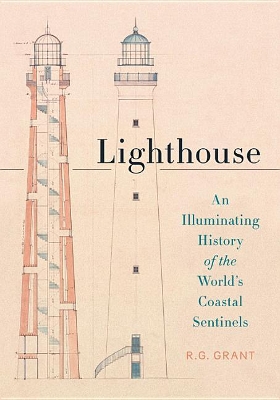 Lighthouse book