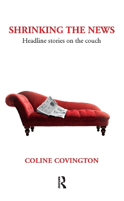 Shrinking the News: Headline Stories on the Couch book