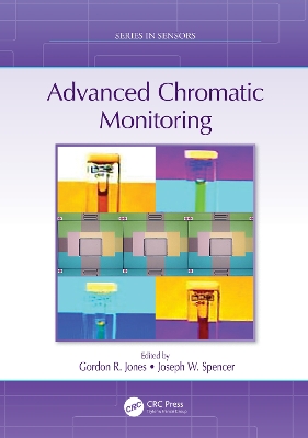 Advanced Chromatic Monitoring book