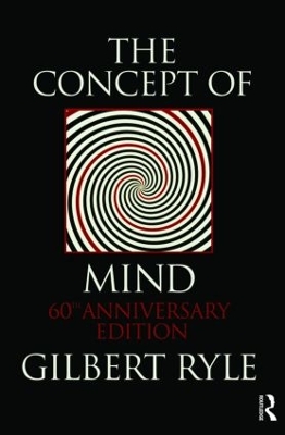 The Concept of Mind by Gilbert Ryle