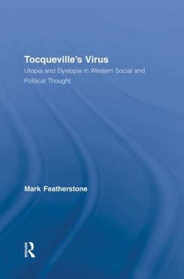Tocqueville's Virus book
