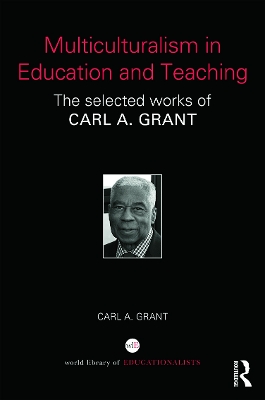 Multiculturalism in Education and Teaching book