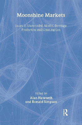 Moonshine Markets by Alan Haworth