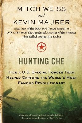 Hunting Che book