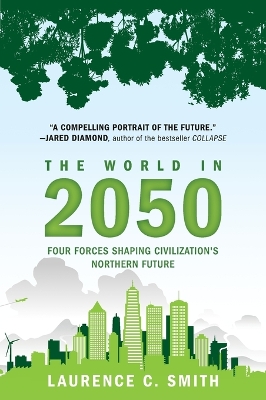 World in 2050 book