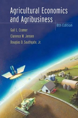 Agricultural Economics and Agribusiness book