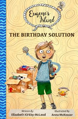 The Birthday Solution book