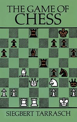 Game of Chess book