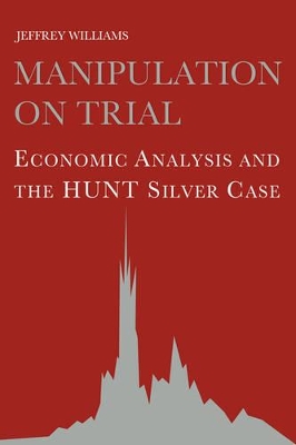Manipulation on Trial book