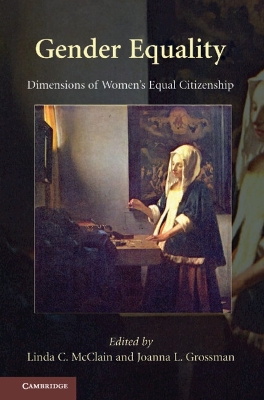 Gender Equality book