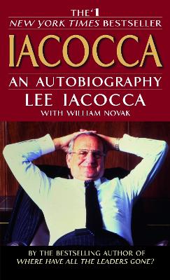 Iacocca book