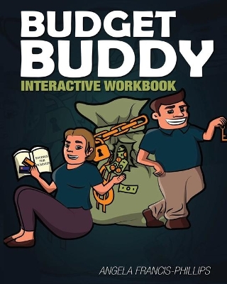 Budget Buddy: Interactive Workbook book