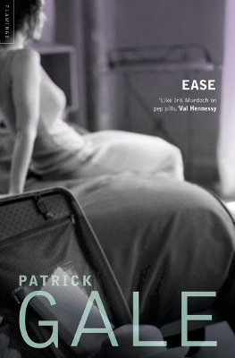 Ease by Patrick Gale