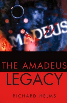 Amadeus Legacy book