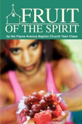 Fruit of the Spirit book