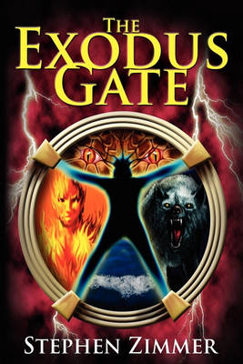 The Exodus Gate book