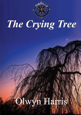 The Crying Tree book