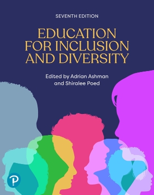 Education for Inclusion and Diversity by Adrian Ashman