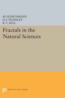 Fractals in the Natural Sciences book