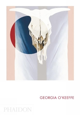 Georgia O'Keeffe book