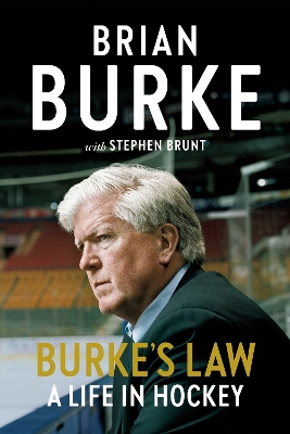 Burke's Law book