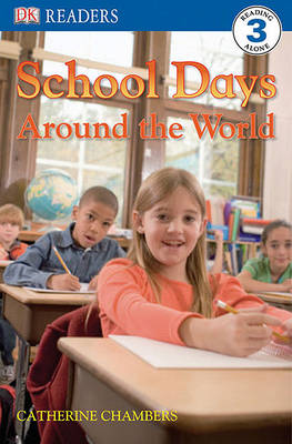School Days Around the World book