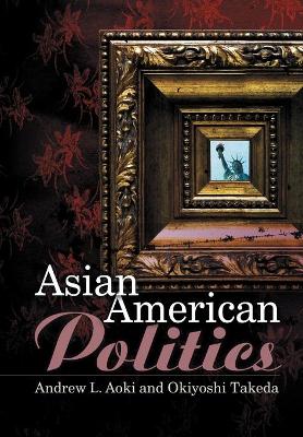 Asian American Politics book