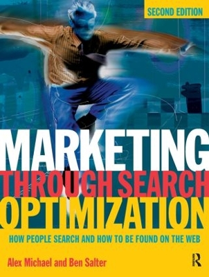 Marketing Through Search Optimization by Alex Michael